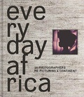 Cover: Everyday Africa - Kehrer Verlag
