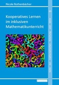 Cover: Kooperatives Lernen im inklusiven Mathematikunterricht - Franzbecker