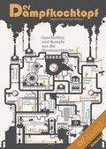 Cover: Der Dampfkochtopf - OHNEOHREN