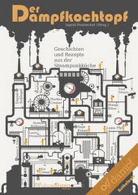 Enlarge image Cover: Der Dampfkochtopf - OHNEOHREN