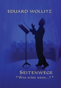 Cover: Seitenwege - Are Verlag