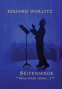 Enlarge image Cover: Seitenwege - Are Verlag