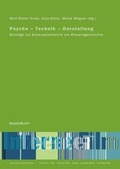 Cover: Psyche - Technik - Darstellung - epodium