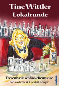 Abbildung von: Lokalrunde - Kadera-Verlag