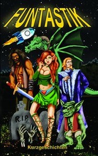 Enlarge image Cover: Funtastik - Leseratten Verlag