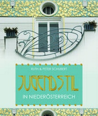 Abbildung von: Jugendstil in Niederösterreich - KRAL