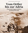 Cover: Vom Ortler bis zur Adria - KRAL