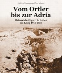 Enlarge image Cover: Vom Ortler bis zur Adria - KRAL