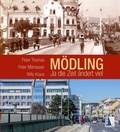 Cover: M&ouml;dling - Ja die Zeit &auml;ndert viel - KRAL
