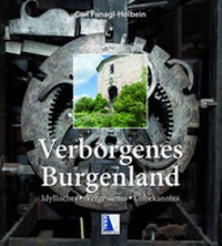 Abbildung von: Verborgenes Burgenland - KRAL