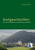 Cover: Dorfgeschichten - Humorvolle Anekdoten aus Hafnerberg und N&ouml;stach - KRAL