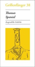 Cover: Thomas Spaniel - Degener, Udo