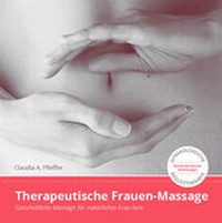 Abbildung von: Therapeutische Frauen-Massage - smiling cat
