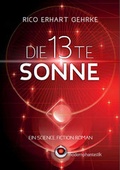 Cover: Die 13te Sonne - Verlag f&uuml;r Moderne Phantastik