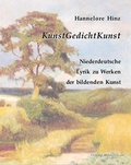 Cover: KunstGedichtKunst - verlag.marless.de