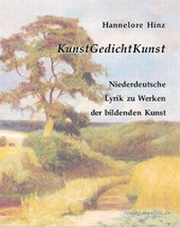 Enlarge image Cover: KunstGedichtKunst - verlag.marless.de