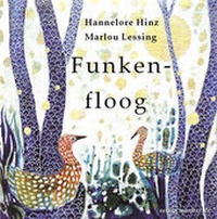 Enlarge image Cover: Funkenfloog - verlag.marless.de