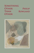Cover: Something Other Than Other - Isobar Press