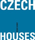 Cover: Czech Houses - Kant