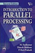 Cover: Introduction to Parallel Processing - Prentice-Hall of India Pvt.Ltd