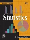 Cover: Statistics - Prentice-Hall of India Pvt.Ltd