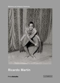Cover: Ricardo Martin - La Fabrica