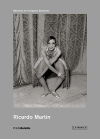 Enlarge image Cover: Ricardo Martin - La Fabrica