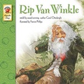 Cover: Rip Van Winkle - School Specialty Publishing