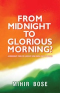 Cover: From Midnight to Glorious Morning? - The Times Group Books