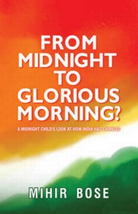 Enlarge image Cover: From Midnight to Glorious Morning? - The Times Group Books