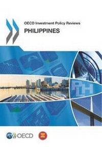 Enlarge image Cover: Philippines 2016 - Organization for Economic Co-operation and Development (OECD)