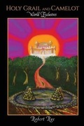 Cover: Holy Grail and Camelot - Notion Press