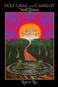 Enlarge image Cover: Holy Grail and Camelot - Notion Press