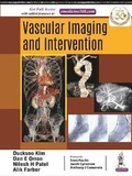 Cover: Vascular Imaging and Intervention - Jaypee Brothers Medical Publishers