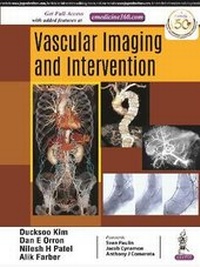 Abbildung von: Vascular Imaging and Intervention - Jaypee Brothers Medical Publishers
