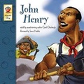 Cover: John Henry - Brighter Child