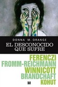 Cover: El Desconocido Que Sufre - Cuatro Vientos
