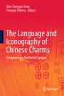 Cover: The Language and Iconography of Chinese Charms - Springer