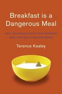 Bild vergrößern Bild: Breakfast is a Dangerous Meal - Fourth Estate Ltd