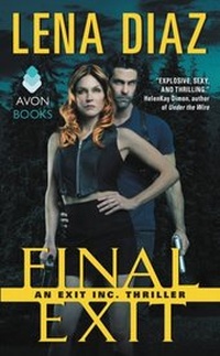 Enlarge image Cover: Final Exit - Avon