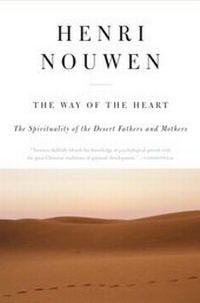 Abbildung von: The Way of the Heart - HarperOne
