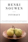 Cover: Intimacy - HarperCollins