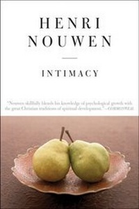 Enlarge image Cover: Intimacy - HarperCollins