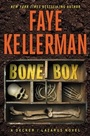 Cover: Bone Box - HarperCollins