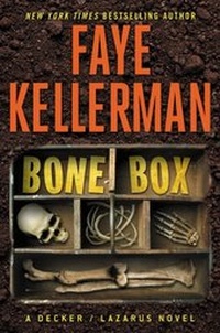Enlarge image Cover: Bone Box - HarperCollins