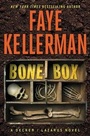 Cover: Bone Box - Collins