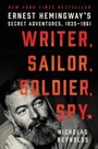 Cover: Writer, Sailor, Soldier, Spy - Mariner Books