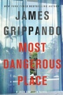Cover: The Most Dangerous Place - HarperCollins