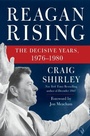 Cover: Reagan Rising - Broadside e-books