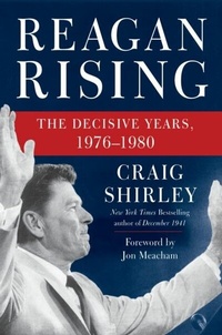 Bild: Reagan Rising - Broadside e-books